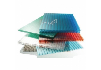 عرضه و پخش پلی کربنات پلیمر طلایی در اصفهان نماینده رسمی فروش محصولات