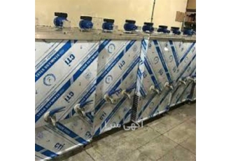 قیمت دستگاه شیر سرد کن