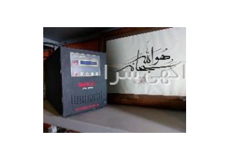 فروش وتعمییر استابلیزر فاراتل ترانس یوپی اس