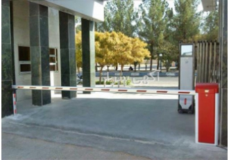 تعمیر راهبند برقی اتوماتیک