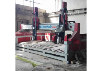 فروش دستگاه فرز cnc منبت کاری و دستگاه فرز حکاکی
