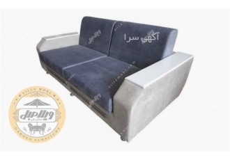 مبل تختخواب شو تیتان