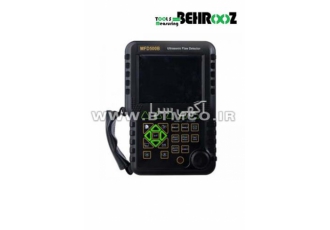 عیب یاب التراسونیک Ultrasonic Flaw Mode MFD500