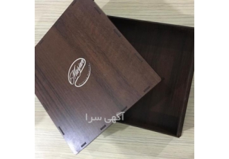 عرضه و پخش انواع جعبه تبلیغاتی