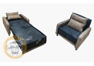 فروش مبل تختخواب شو جیسون در تهران مبل تختخواب شو جیسون ابعاد 100 #215