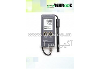 EC / TDS متر محدوده پایین مدل HI99300 EC / TDS متر محدوده پایین مدل HI99300