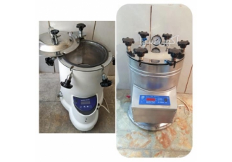 عرضه دستگاه استریل عمده و تک