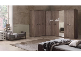 طراحی و اجرای کابینت و دکوراسیون در اراک طراحی کابینت اجرای کابینت