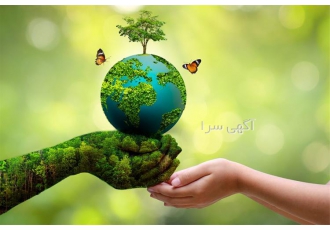 اندازه گیری آلاینده های زیست محیطی و انواع آن در تهران آزمایش و اندازه