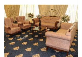 فروش ویژه مبلمان