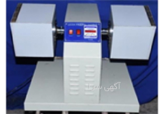 تست پرز دهی در تهران دستگاه اندازه گیری مقاومت در مقابل گلوله شدن الیاف