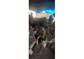 فروش میلگرد ساده و نرمال هشت و ده