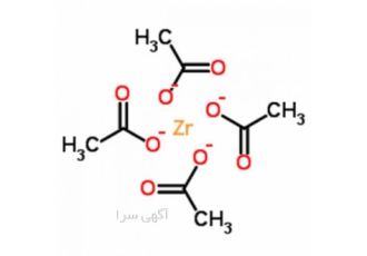عرضه لانتانیوم، استات زیرکونیوم، شمش و اسفنج زیرکونیو?