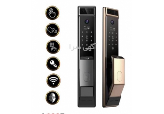خرید قفل برقی در تهران قفل هوشمند نیز به دلیل مزایایی از جمله ضد زنگ