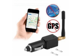 فروش مسدود کننده جی پی اس ماشین car gps jammer