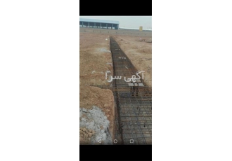 پیمانکاری اجرای فونداسیون در کوتاهترین زمان