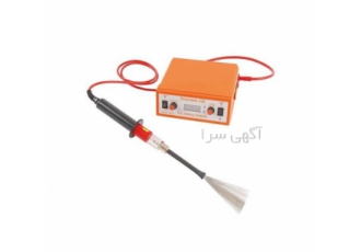 اتصال اسبی دسته هالیدی در تهران دسته هالیدی 236 کوتاه برند ELCOMETER