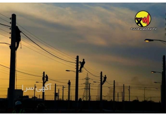 فروش شرکت گرید ۵ نیرو برق واگذار می شود در اهواز شرکت گرید 5 نیرو برق