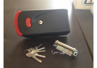 فروش قفل کله گاوی - فروش قفل برقی