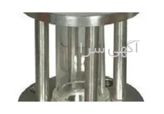 ساید گلاس در اصفهان ساخت و فروش انواع ساید گلاس های تخصصی صنایع شیمیایی