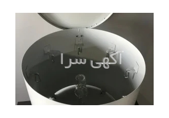 دستگاه تست پایداری رنگ در برابر نور(D۶۵) در تهران مدل دستگاه FT 65