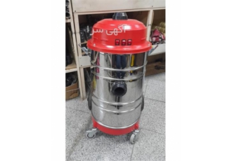 فروش اقساطی جاروبرقی صنعتی