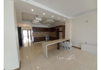 فروش واحد ۱۴۰ متری سند تک برگ در برج فروزان در سرخرود واحد 140 متری سند