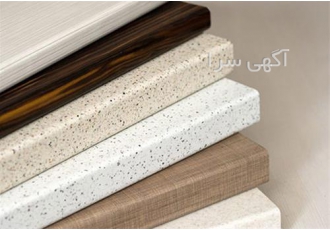 فروش صفحه کابینت با کیفیت