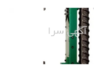 دستگاه اکستنسومتر در تهران بمنظور اندازه گیری ازدیاد طول نمونه با دقت