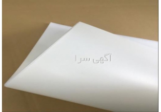 فروش ورق هایمپک کریستال پلی کربنات