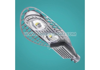 قیمت چراغ خیابانی چراغ خیابانی ۱۰۰ وات شهاب لایت تولیدکننده چراغ