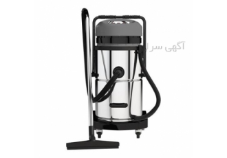با کیفیت ترین جاروبرقی صنعتی در مشهد انواع جاروبرقی های صنعتی و نیمه