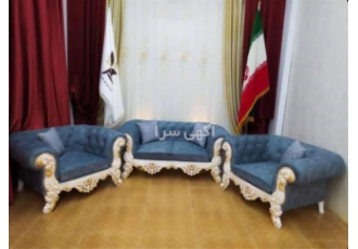 فروش مبلمان مدل مرجان