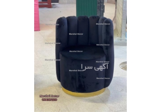 قیمت مبل نشیمن تک نفره مارشال دکور در کرج انواع مبلمان ژورنالی مبل تک