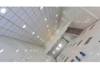 بهترین قیمت سقف کاذب با کیفیت عالی در تبریز بهترین قیمت سقف کاذب