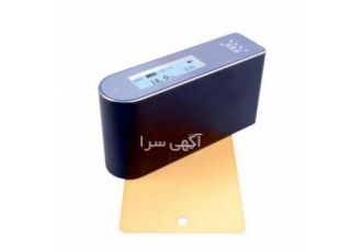 براقیت سنج تک زاویه ای FRU WG۶۰ در تهران دستگاه گلاس میتر یا براقیت سنج