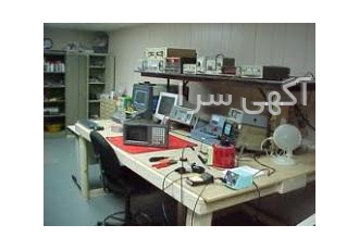 تعمیر دستگاه آزمایشگاهی