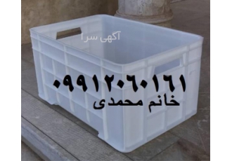 تولید باسکت ماهی ۴۰ کیلوی با قیمت استثنائی در اهواز سبد 20 کیلویی سبد