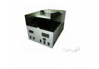 فروش دستگاه تست نفوذ پذیری اکسیژن GTR