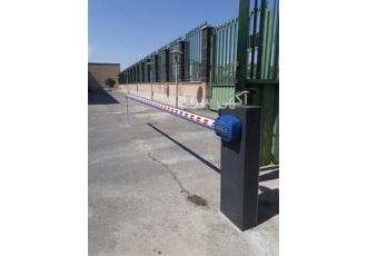 فروش راهبند هوشمند حتی در تعطیلات