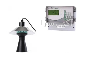 فروش فلومتر اولتراسونیک مدل پالسار فلومتر اولتراسونیک مدل پالسار
