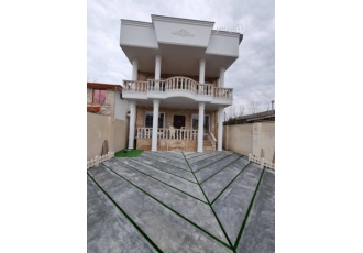 ویلا زیباکنار 3خواب سندار مخصوص پزشکان