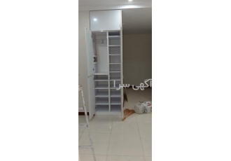 سازنده انواع جاکفشی