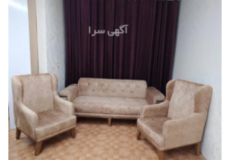 فروش مبل مناسب و با کیفیت مدل منچستر در اصفهان مبل مدل منچستر مبل 7