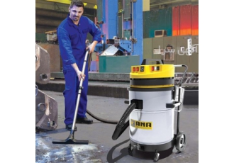 جاروبرقی صنعتی حرفه ای و اقتصادی آنا مقرون به صرفه در بیرانشهر جاروبرقی