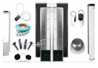 دزدگیر کتاب گیت فروشگاهی مغازه بوتیک(سحا) فروش انواع گیت فروشگاهی