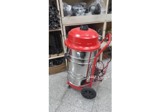 فروش جاروبرقی صنعتی و اقتصادی