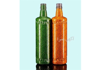 تولید کننده بطری ورساچه زیتونی