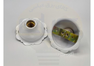 فروش عمده انواع سرپیچ لامپ ، لامپ ، پایه چراغ پارک