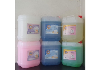 مایع لباس دست ظرف عمده